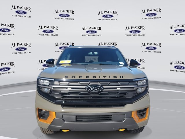 New 2025 Ford Expedition - photo 12