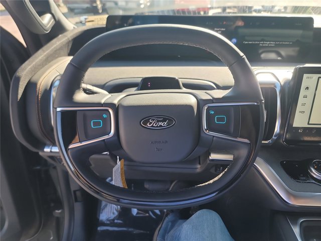 New 2025 Ford Expedition - photo 21