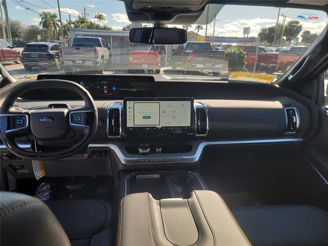New 2025 Ford Expedition - photo 31