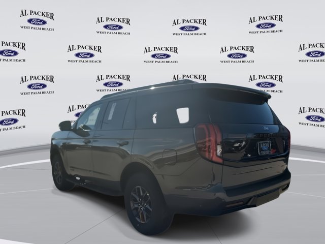 New 2025 Ford Expedition - photo 5