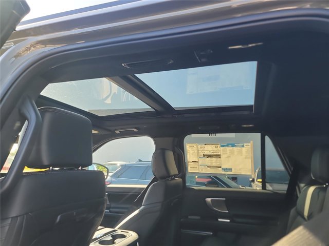 New 2025 Ford Expedition - photo 34