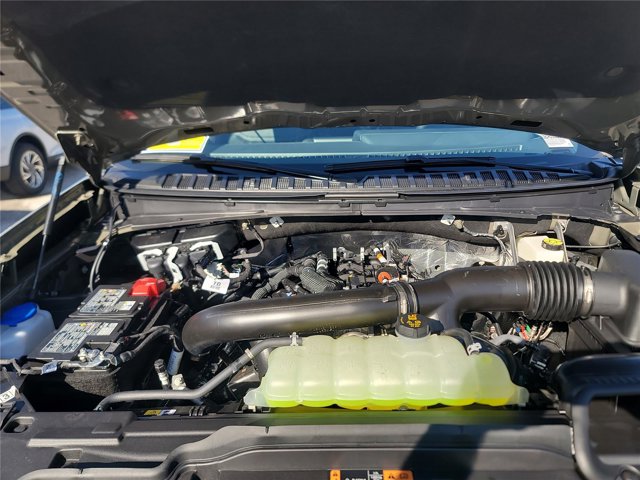 New 2025 Ford Expedition - photo 36