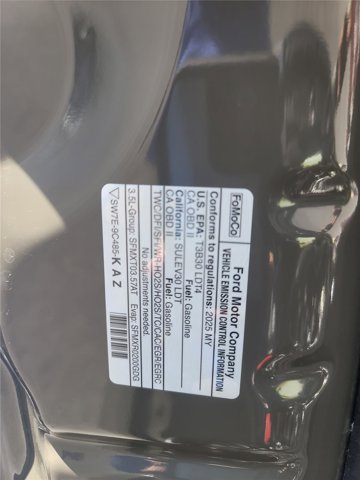 New 2025 Ford Expedition - photo 37