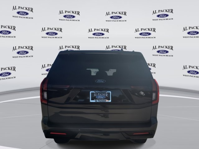 New 2025 Ford Expedition - photo 6