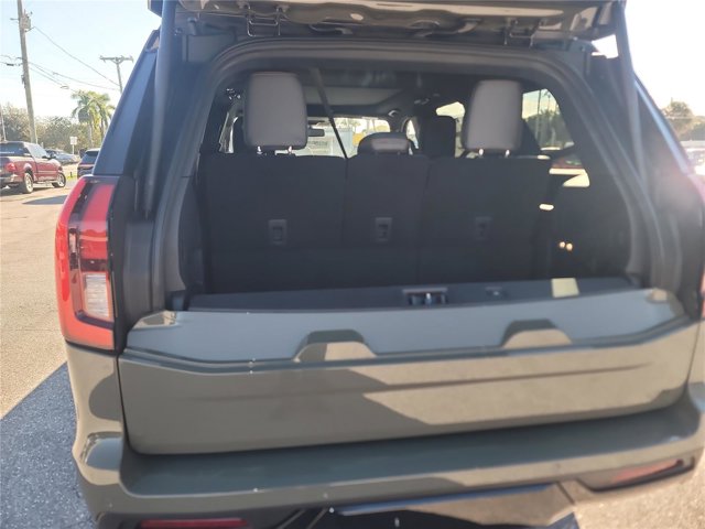 New 2025 Ford Expedition - photo 7