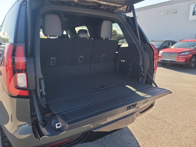 New 2025 Ford Expedition - photo 8