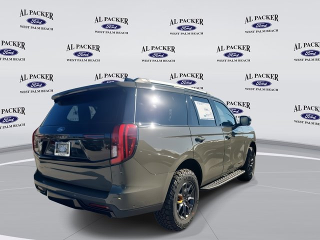 New 2025 Ford Expedition - photo 9