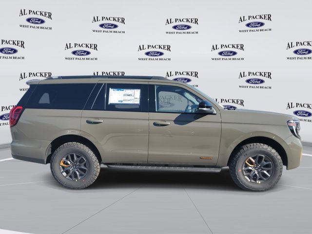 New 2025 Ford Expedition - photo 10