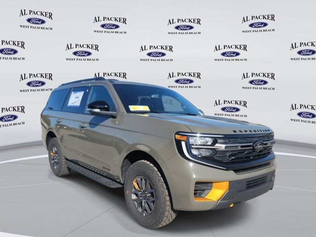 New 2025 Ford Expedition - photo 11