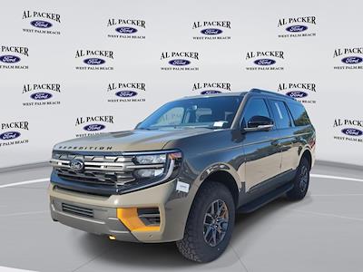 New 2025 Ford Expedition - photo 1