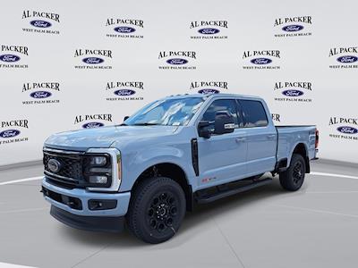 New 2025 Ford F-250 Lariat Crew Cab for sale #SED26471 - photo 1