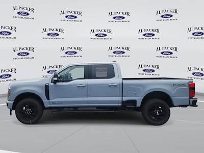 New 2025 Ford F-350 Lariat Crew Cab for sale #SED50489 - photo 2
