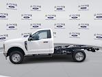 New 2025 Ford F-250 Regular Cab Cab Chassis for sale #SED70231 - photo 1