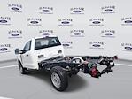New 2025 Ford F-250 Regular Cab Cab Chassis for sale #SED70231 - photo 3