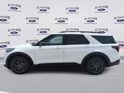 2025 Ford Explorer RWD SUV for sale #SGA18723A - photo 2