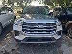 Used 2025 Ford Explorer Active thumbnail 1