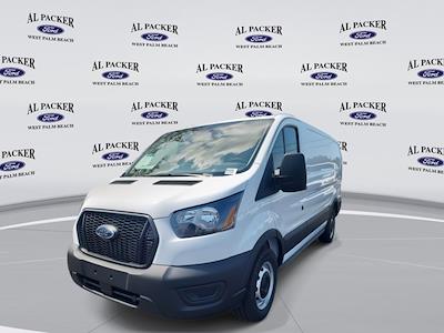New 2025 Ford Transit 150 - photo 1