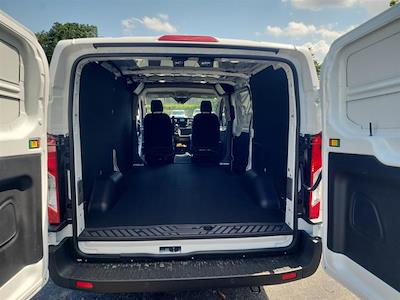 New 2025 Ford Transit 150 - photo 1