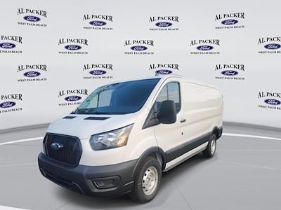 New 2025 Ford Transit 150 - photo 1