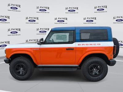 New 2025 Ford Bronco - photo 1