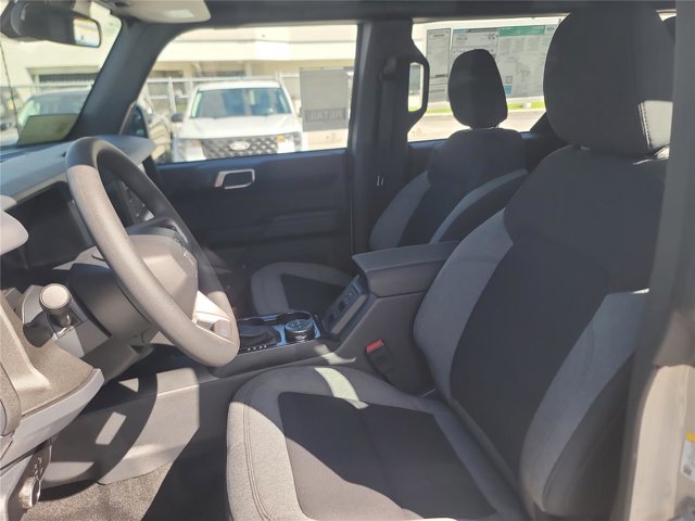 New 2025 Ford Bronco - photo 12