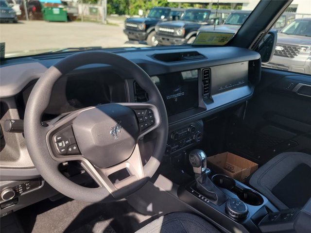New 2025 Ford Bronco - photo 13