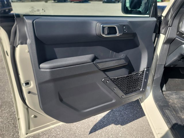New 2025 Ford Bronco - photo 14