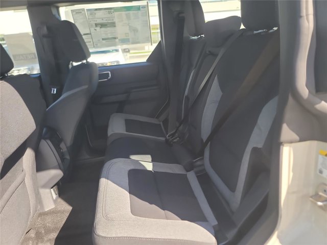 New 2025 Ford Bronco - photo 15