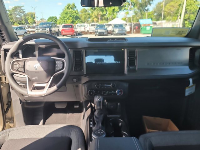 New 2025 Ford Bronco - photo 16