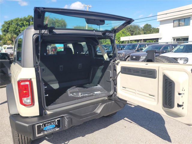 New 2025 Ford Bronco - photo 17