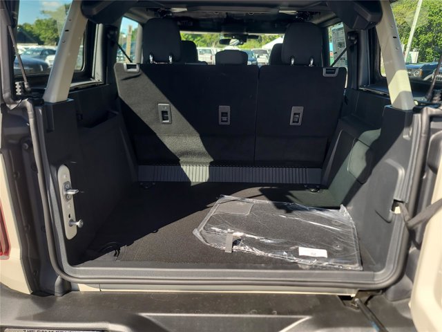 New 2025 Ford Bronco - photo 18