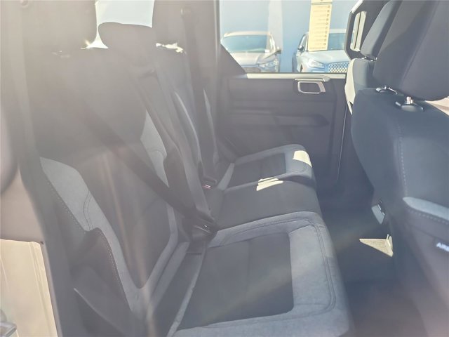 New 2025 Ford Bronco - photo 19