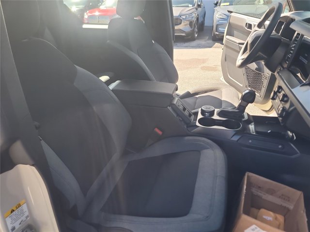 New 2025 Ford Bronco - photo 20