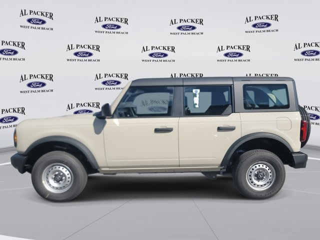 New 2025 Ford Bronco - photo 2