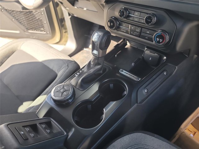 New 2025 Ford Bronco - photo 22