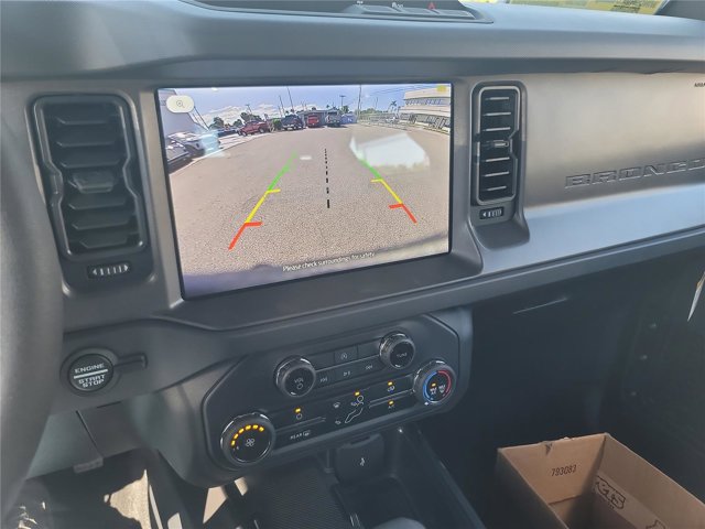 New 2025 Ford Bronco - photo 23