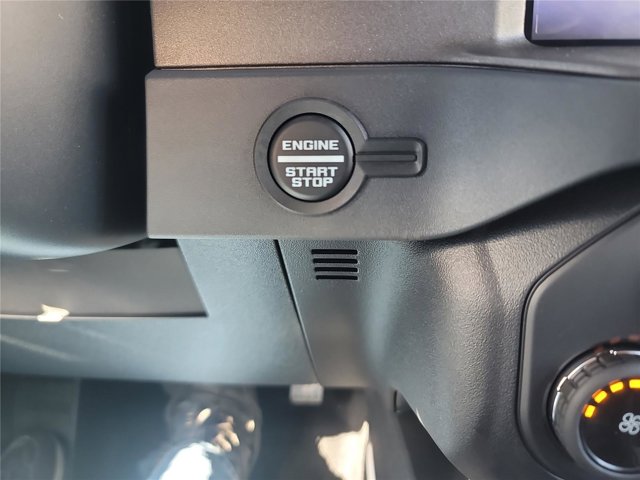New 2025 Ford Bronco - photo 25