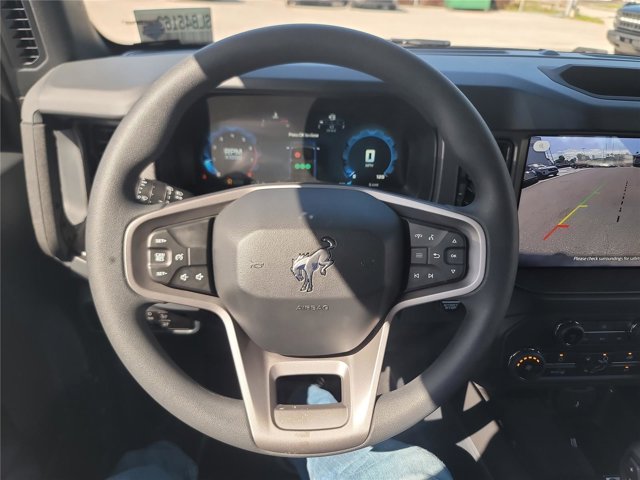 New 2025 Ford Bronco - photo 26