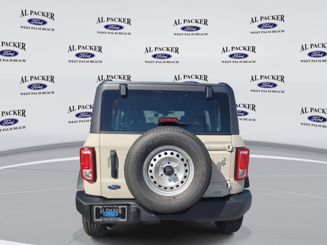 New 2025 Ford Bronco - photo 6