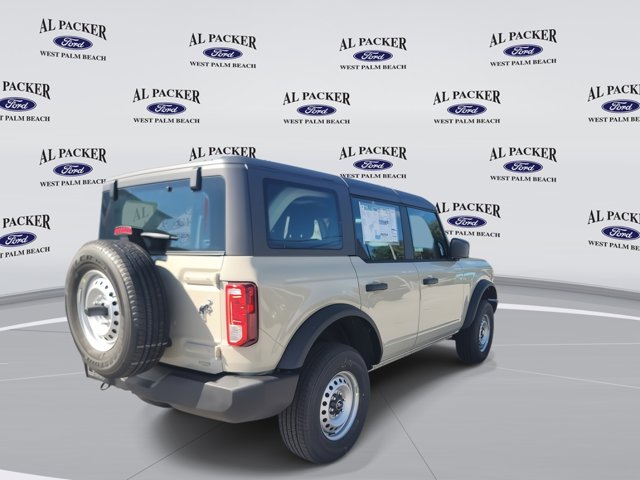 New 2025 Ford Bronco - photo 7