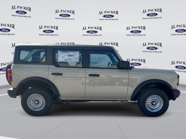 New 2025 Ford Bronco - photo 8