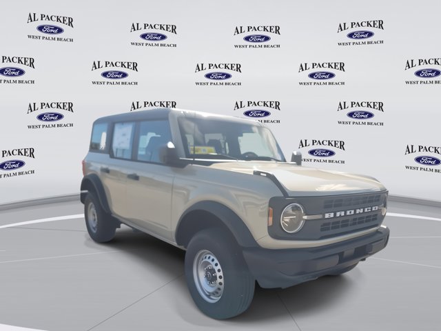 New 2025 Ford Bronco - photo 9