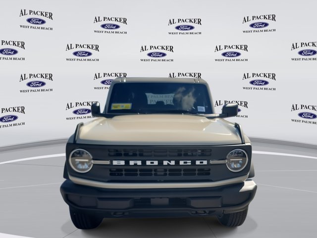 New 2025 Ford Bronco - photo 10