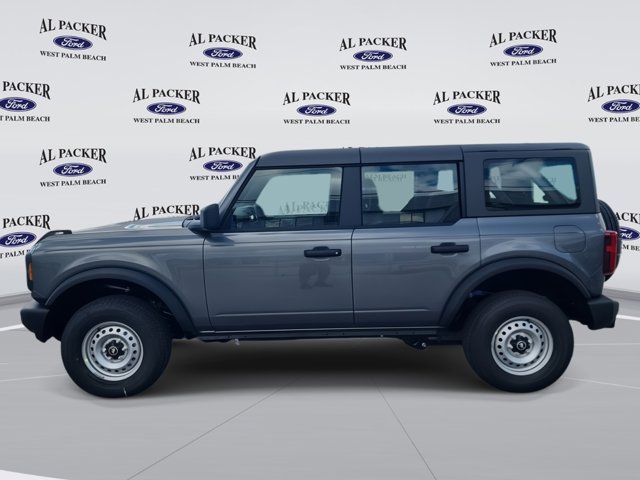 New 2025 Ford Bronco - photo 2