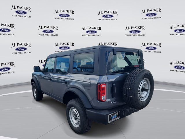 New 2025 Ford Bronco - photo 5