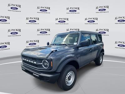 New 2025 Ford Bronco - photo 1