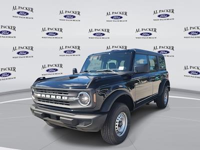 New 2025 Ford Bronco Base for sale #SLB45434 - photo 1