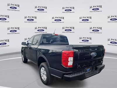 New 2025 Ford Ranger XL SuperCrew Cab for sale #SLE72992 - photo 2