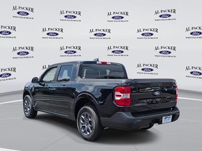 New 2025 Ford Maverick XLT SuperCrew Cab for sale #SRA92782 - photo 2