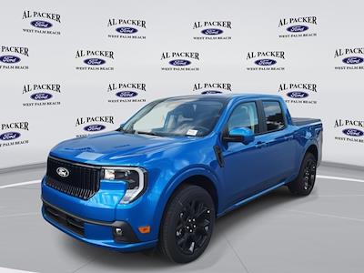 New 2025 Ford Maverick - photo 1